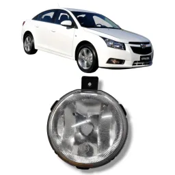 Farol Milha Esquerdo Chevrolet Cruze 2012 2016