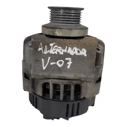 ALTERNADOR CLIO KANGOO SCENIC 1.6 16V 1998 1999 A 2007 90A