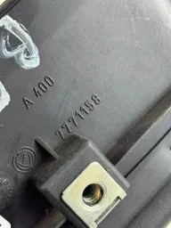 DUTO DE AR INTERNO CAIXA EVAPORADORA BRAVA 1999 À 2003