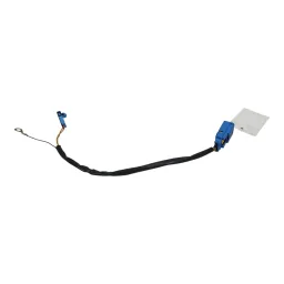 Chicote Conector Airbag Passageiro Peugeot 2008 2015 2019