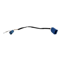 CHICOTE CONECTOR AIRBAG PASSAGEIRO PEUGEOT 2008 2015 2019
