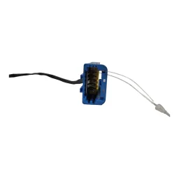 CHICOTE CONECTOR AIRBAG PASSAGEIRO PEUGEOT 2008 2015 2019