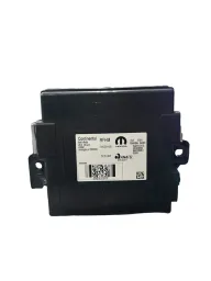 Módulo Pressão Pneus Compass 2017 21 S180222004