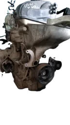 Motor Gol Voyage G7 G8 Up Polo Fox 1.0 12v 3cc Mpi Flex 15/