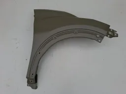 Paralama Direito Nissan Kicks 2017 2018 2021 Novo Original