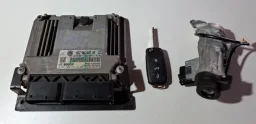 kit Injeção Eletrônica Jetta Tsi Highline 200cv Turbo 2011