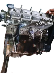 Motor Cobalt Onix Prisma 1.4 8v Flex 2013 2014 a 2019