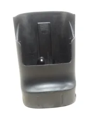 MOLDURA COLUNA DIREÇÃO VW FOX 2003 2012 5Z0858559A