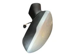 RETROVISOR ESQUERDO CRUZE 2017 A 2023 S/ PISCA