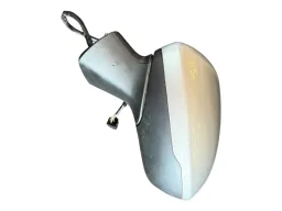 RETROVISOR ESQUERDO CRUZE 2017 A 2023 S/ PISCA