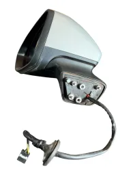 RETROVISOR ESQUERDO CRUZE 2017 A 2023 S/ PISCA
