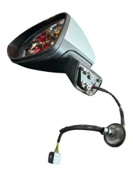 RETROVISOR ESQUERDO CRUZE 2017 A 2023 S/ PISCA