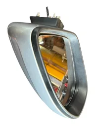 RETROVISOR ESQUERDO CRUZE 2017 A 2023 S/ PISCA