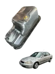 carter honda civic 1.6