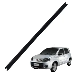 Pestana Interna Porta Traseira Esquerda Fiat Uno 2011 A 2021