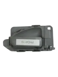 Macaneta Interna direito Xsara Picasso 2004 2011 9631487677
