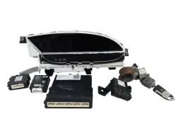 Kit Modulo Injeção Toyota Etios 1.3 16v Cod. 896610DV7