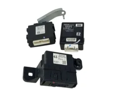 KIT MODULO INJEÇÃO TOYOTA ETIOS 1.3 16V COD. 896610DV7