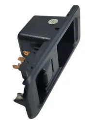 COMANDO VIDRO DIANTEIRO DIREITO GEELY GC2 2014 2018