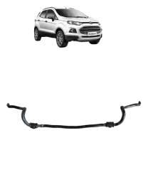 BARRA ESTABILIZADORA ECOSPORT 13/19