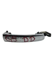 Macaneta Externa Vw Gol G6 2014 5u0837205a