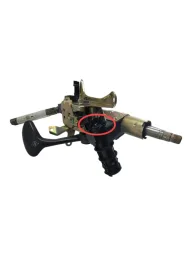 COLUNA DIRECAO COM REGULAGEM FIAT SIENA PALIO 2004 2012