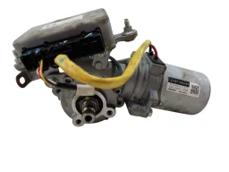 COLUNA DIREÇÃO ELÉTRICA TOYOTA ETIOS 2013 A 2020