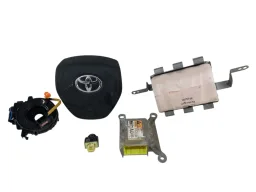 Kit Airbag Etios 2015 a 2021