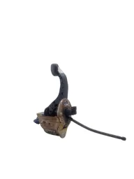 PEDAL COMPLETO EMBREAGEM FOX 1.0 2003 2021