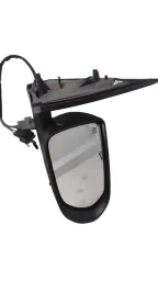 Retrovisor Lado Direito Fiat Fastback 2022 à 2024 15033CX752
