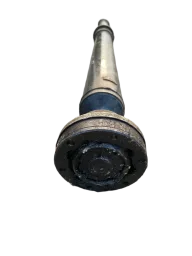 Eixo Cardan Traseiro Audi Q5 2.0 2010 2011 2012