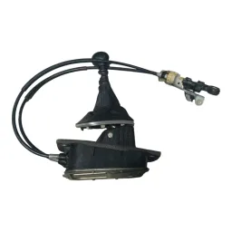 Alavanca Marcha Fiat Argo 1.0 3cc FireFly 60423260000