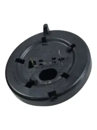 BOTAO ACIONADOR BUZINA VW KOMBI 2009 2011 377419669B