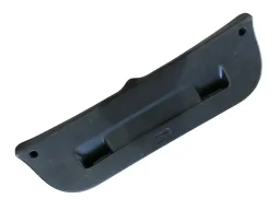 moldura interna porta malas hyundai hb20 23 24 81711r1000