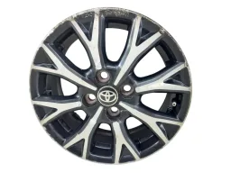 Roda Etios Aro 15