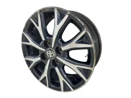 RODA ETIOS ARO 15