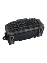 Resistencia Eletroventilador Vw Jetta 2.5 2007 2010