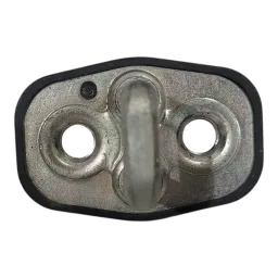 Batente Fechadura Porta Peugeot 2008 2015 2016 A 2024 Orig