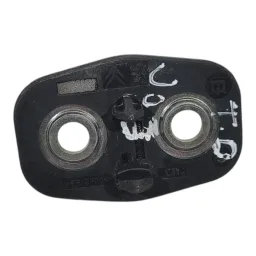 BATENTE FECHADURA PORTA PEUGEOT 2008 2015 2016 A 2024 ORIG