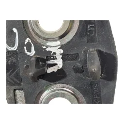 BATENTE FECHADURA PORTA PEUGEOT 2008 2015 2016 A 2024 ORIG
