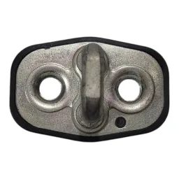 BATENTE FECHADURA PORTA PEUGEOT 2008 2015 2016 A 2024 ORIG
