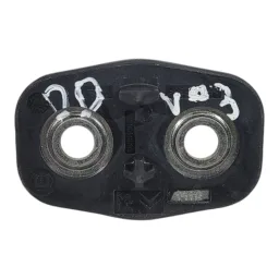 BATENTE FECHADURA PORTA PEUGEOT 2008 2015 2016 A 2024 ORIG
