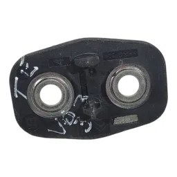 BATENTE FECHADURA PORTA PEUGEOT 2008 2015 2016 A 2024 ORIG