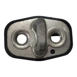 BATENTE FECHADURA PORTA PEUGEOT 2008 2015 2016 A 2024 ORIG