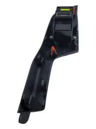 BOTAO VIDRO ELETRICO TRASEIRO HONDA CIVIC 2012 B83791TR0