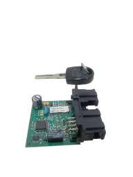 KIT MÓDULO INJEÇÃO VOLKSWAGEN FOX 1.0 2008 2014