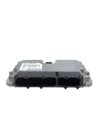 KIT MÓDULO INJEÇÃO VOLKSWAGEN FOX 1.0 2008 2014