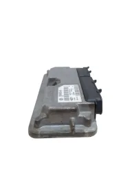 KIT MÓDULO INJEÇÃO VOLKSWAGEN FOX 1.0 2008 2014
