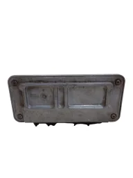 KIT MÓDULO INJEÇÃO VOLKSWAGEN FOX 1.0 2008 2014