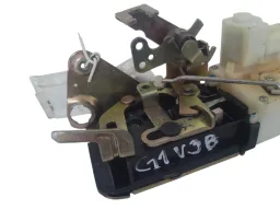 Fechadura Porta Diant Dir Gol Parati G3 G4 2003 (as)